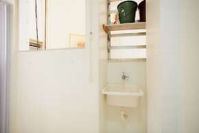 SUH Copacabana 63 Peace Beach