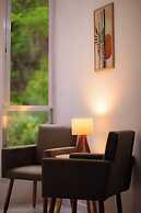 SUH Copacabana 63 Peace Beach