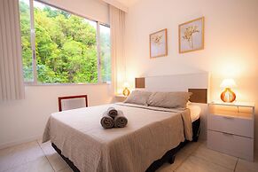 SUH Copacabana 63 Peace Beach