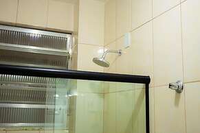 SUH Copacabana 63 Peace Beach