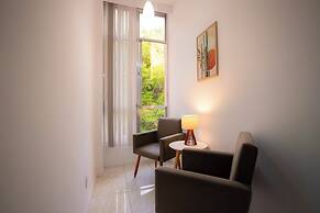 SUH Copacabana 63 Peace Beach