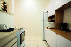 SUH Copacabana 63 Peace Beach