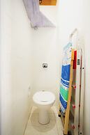 SUH Copacabana 63 Peace Beach