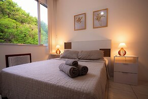 SUH Copacabana 63 Peace Beach