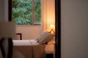 SUH Copacabana 63 Peace Beach