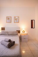 SUH Copacabana 63 Peace Beach