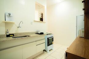 SUH Copacabana 63 Peace Beach