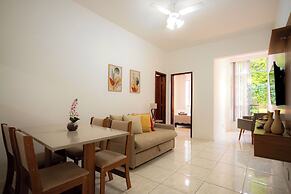 SUH Copacabana 63 Peace Beach