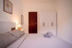 SUH Copacabana 63 Peace Beach