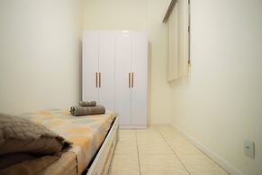 SUH Copacabana 63 Peace Beach