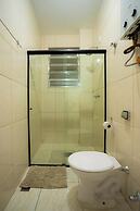 SUH Copacabana 63 Peace Beach