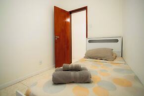 SUH Copacabana 63 Peace Beach