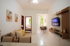 SUH Copacabana 63 Peace Beach