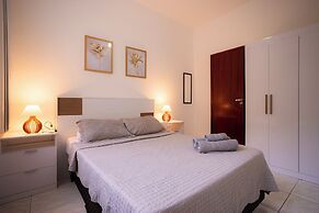 SUH Copacabana 63 Peace Beach