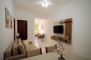 SUH Copacabana 63 Peace Beach