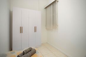 SUH Copacabana 63 Peace Beach