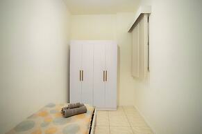 SUH Copacabana 63 Peace Beach