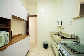 SUH Copacabana 63 Peace Beach