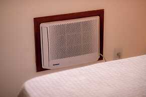 SUH Copacabana 63 Peace Beach