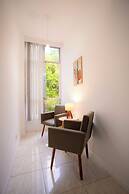 SUH Copacabana 63 Peace Beach