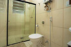 SUH Copacabana 63 Peace Beach