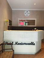 Hotel MonteMorello