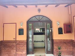 Hotel MonteMorello