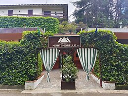 Hotel MonteMorello