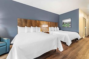 Extended Stay America Premier Suites - Austin - Kyle