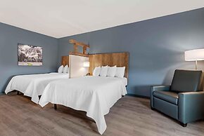 Extended Stay America Premier Suites - Austin - Kyle