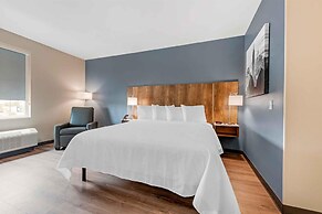 Extended Stay America Premier Suites - Austin - Kyle