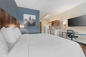 Extended Stay America Premier Suites - Austin - Kyle