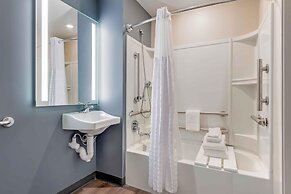 Extended Stay America Premier Suites - Austin - Kyle