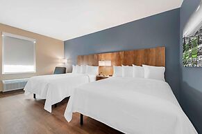 Extended Stay America Premier Suites - Austin - Kyle