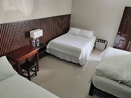 Hotel Colonial