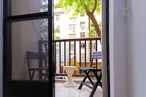 SUH Copacabana 64 Cozy Beach