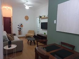 SUH Copacabana 64 Cozy Beach