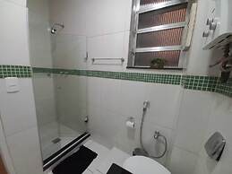 SUH Copacabana 64 Cozy Beach