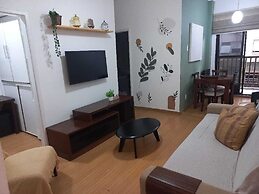 SUH Copacabana 64 Cozy Beach
