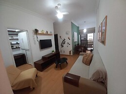 SUH Copacabana 64 Cozy Beach