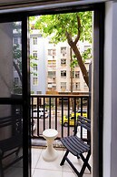 SUH Copacabana 64 Cozy Beach