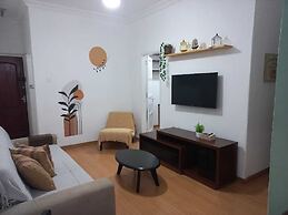 SUH Copacabana 64 Cozy Beach
