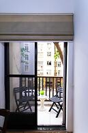 SUH Copacabana 64 Cozy Beach