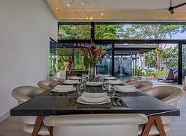 Homestay Savegre de Aguirre Costa Rica