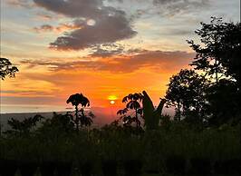 Homestay Savegre de Aguirre Costa Rica