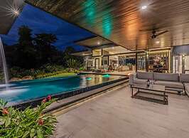 Homestay Savegre de Aguirre Costa Rica