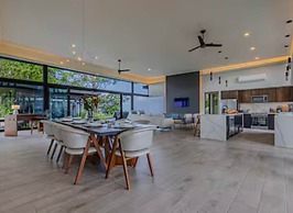 Homestay Savegre de Aguirre Costa Rica