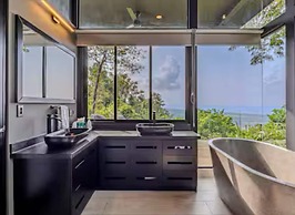 Homestay Savegre de Aguirre Costa Rica