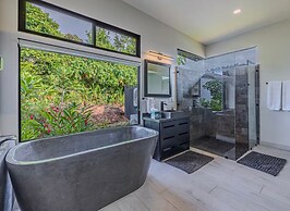 Homestay Savegre de Aguirre Costa Rica