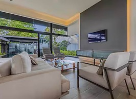 Homestay Savegre de Aguirre Costa Rica